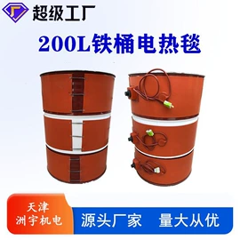 其他电热设备;电热片;电热器
