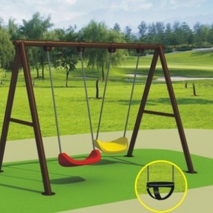 Sentimental Training Equipment Bridge Crawling Children's Amusement Facilities Outdoor Toys Kindergarten Swing Combination Outdoor