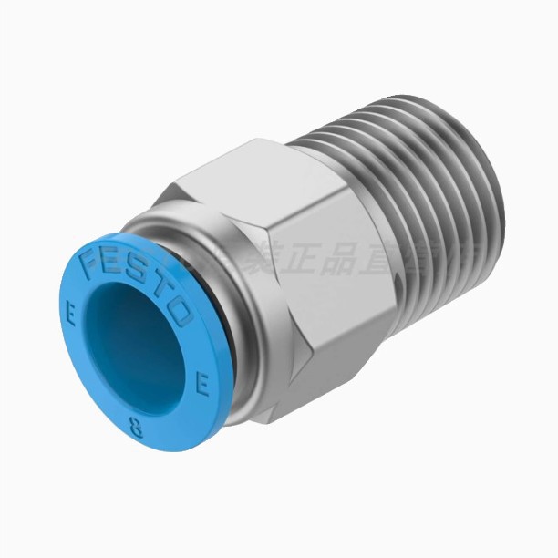 FESTO费斯托气动快插接头NPQE-D-DK-G14-Q10-P10 8112977原装正品