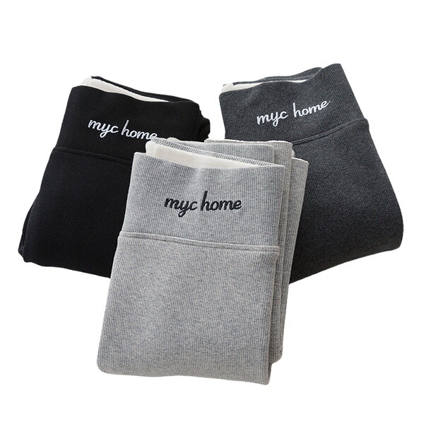 Warm leggings