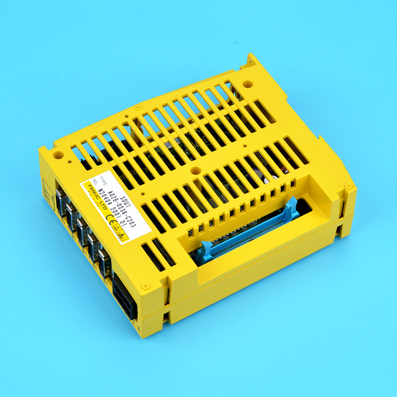 A02B-0236-C203发那科FANUC模块原装IO板输出模块机床配件议 价