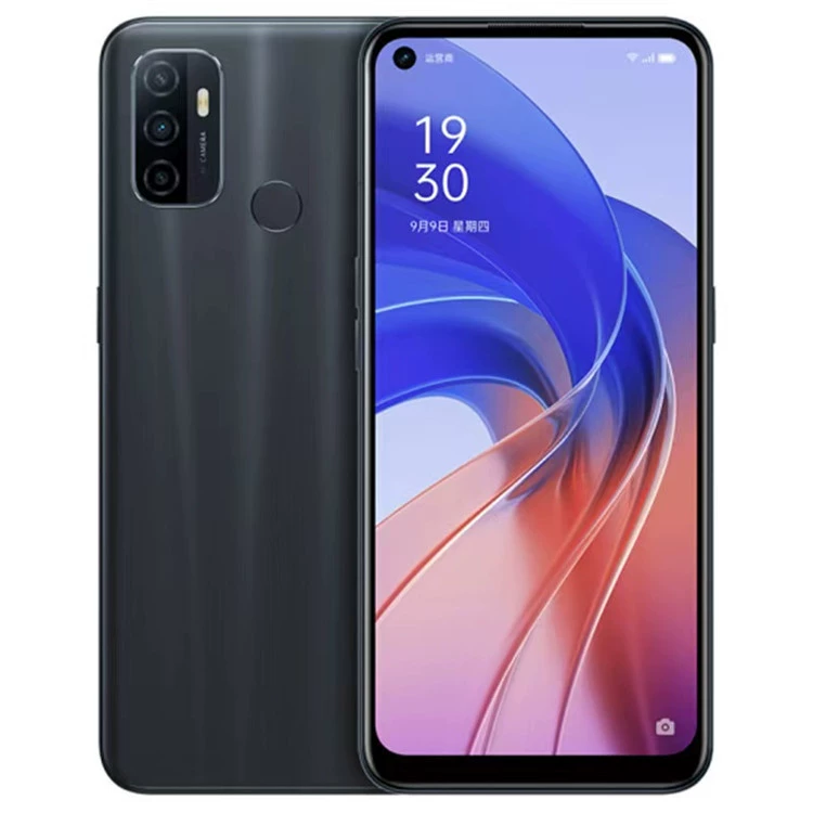 Подходит для tempered film Oppo a56, a55/a55s/a54 анти-голубой свет, a53/a52 анти-отпечатки пальцев, a56s пыле-невидимая камера пленка