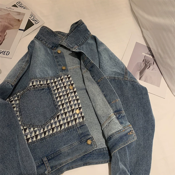 Denim Blue