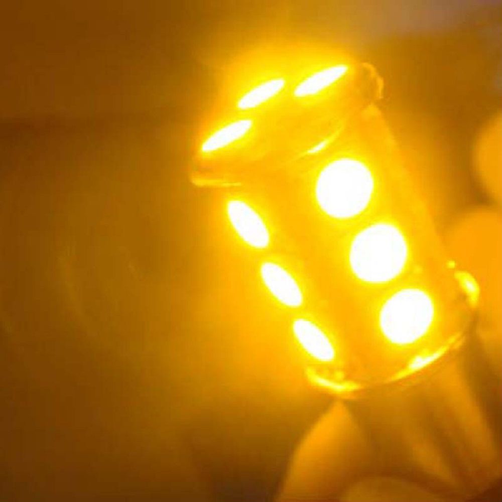 Car T10 Plug-In Bulb Rv Light Roof Light 12V 24V Led Landscape Lighting Stair Light Step Light Vehicle-Mounted