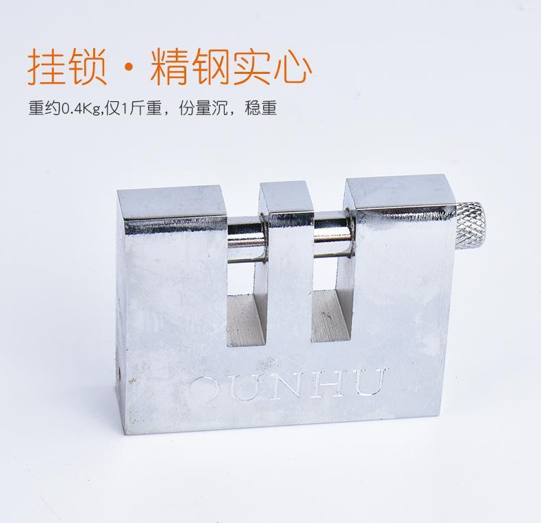 Car Clutch Lock Steering Wheel Car Anti-Theft Lock Clutch Multifunctional Car Steering Wheel Footrest Anti-Theft Lock