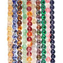 �W�����u��Ȼʯ�A�hɢ��ֱ���U����P������Ƭ���� DIY�Ʒ���