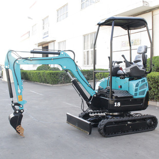 Һ��΢�ھ����C���B���������BֳС��excavatorEZ-18�ڿ��ڵ��h�C