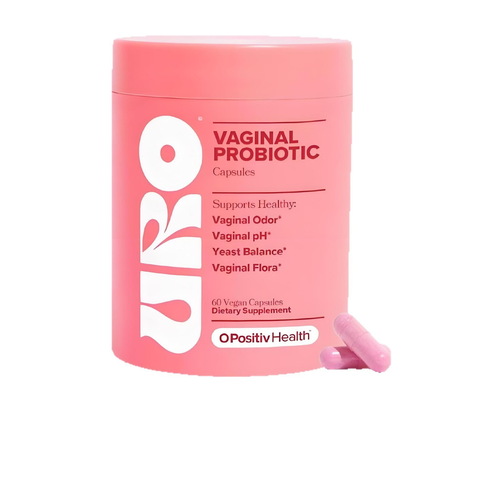 Amazon Tk Probiotic Capsulevaginal Probiotic Capsule Cross-Border Certification