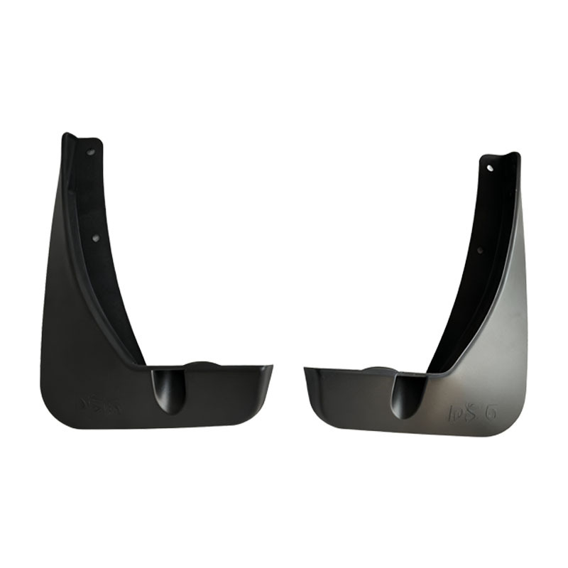Aplicable a 2014 Changan Citroën DS6 para automóviles de neumáticos de barro de goma blanda piezas de modificación de barro