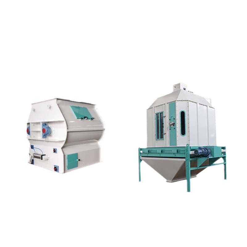 Producción por hora de 1 - 2 toneladas de alimentos para perros y gatos equipos de procesamiento CD95 doble tornillo línea de producción de alimentos acuáticos para mascotas