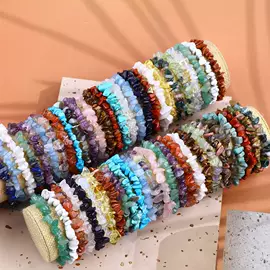 手串;手链;宝石工艺品