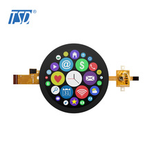 1.8IPS Һ 360*360 250 MCU/QSPI |tft A