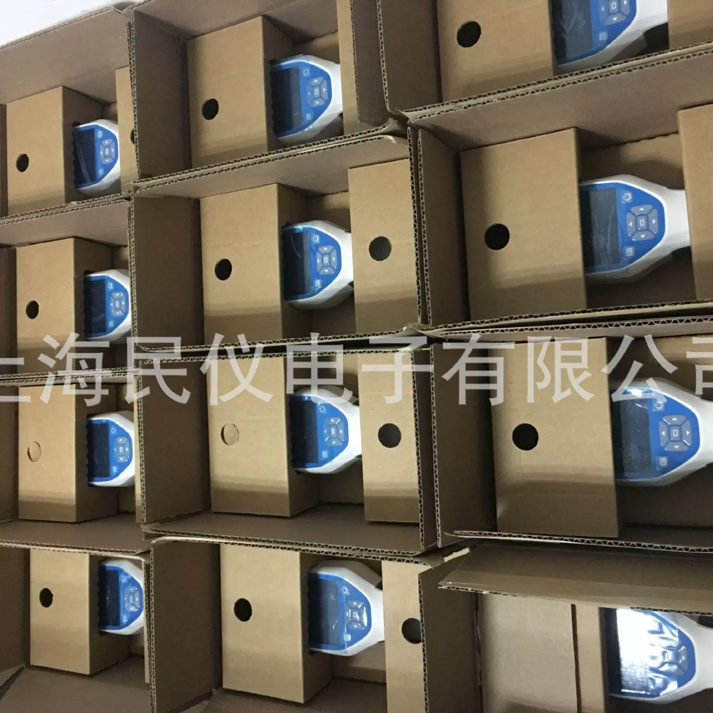 供应美国met one HHPC6+过滤效率检测仪 数显颗粒物监测计数器