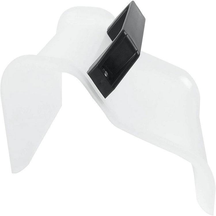 NEATER TOOLS混凝土涂抹定型工具 园林自制水泥栏水泥工具