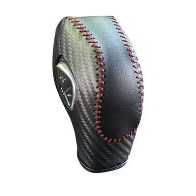 Escape Focus Gear Cover — Sürətlər qutusu və əl tormozu başlıqları