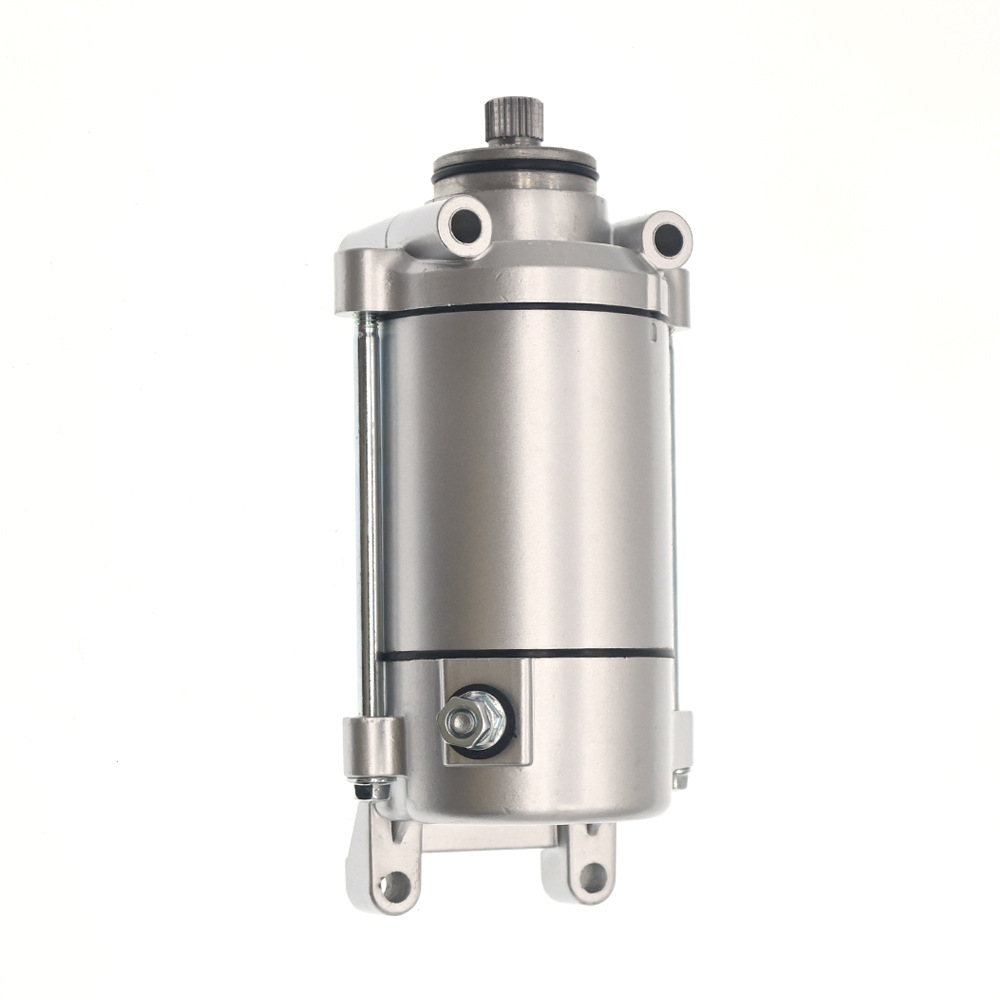 Motorcycle Starter Motor Suitable for Hond Cb250 Cm200T Cmx250C X Ca250