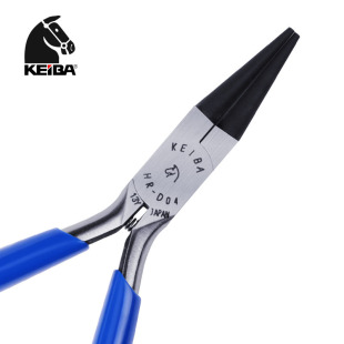 Continental HR-D04 Mini Circlip Pliers RounD Nose Pliers NeeDle Nose Pliers Long Nose Pliers CR-V70c Material 17.0inch mm