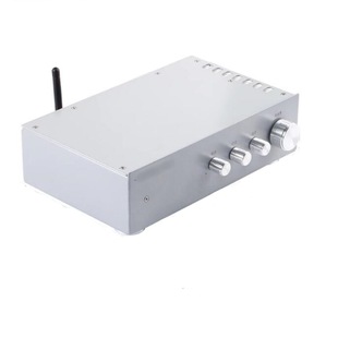 TDA7293 amplifier lossless bluetooth 5.2 two-channel stereo 50W * 2 audio amplifier