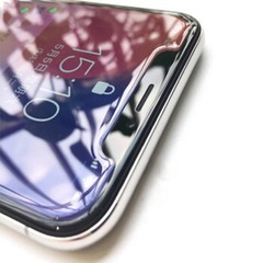 Suitable for opporeno5 tempered film reno6 mobile phone film f11pro high-definition glass screen protector wholesale