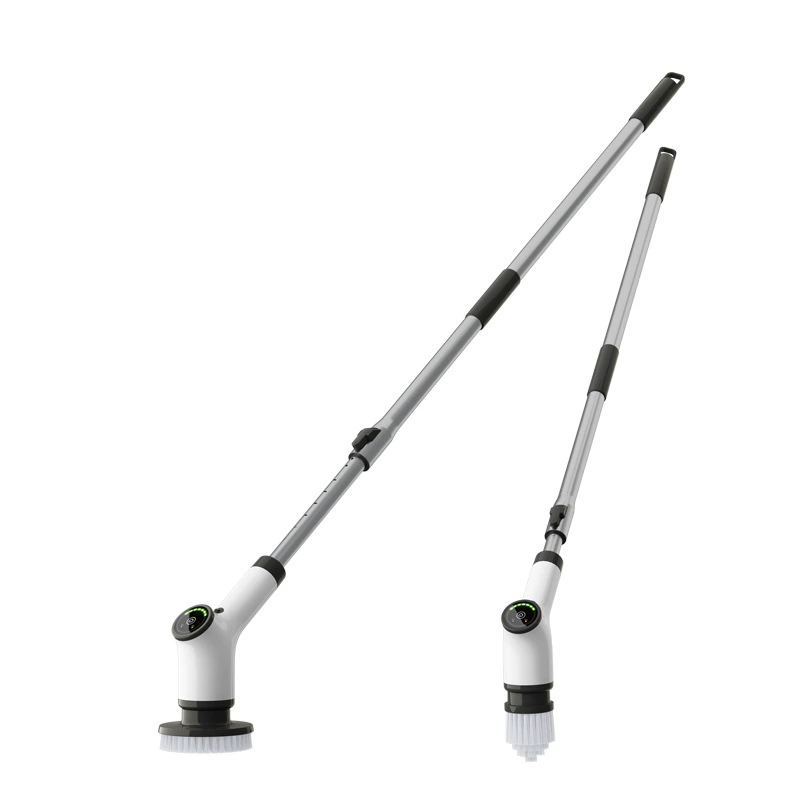 Electric waterproof wireless handheld automatic universal brush