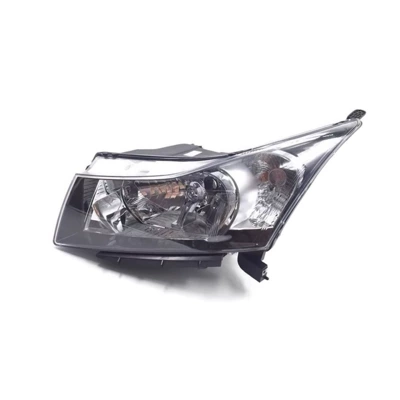 Suitable for 09-14 Chevrolet Cruze Headlight Assembly Cruze Headlight Headlight (Ön faralar) - boutique-left-side-of-the-main-driver-single-pack