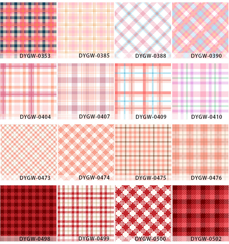 情人节色卡图_12