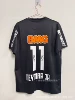 1213 Santos Black No. 11 Neymar