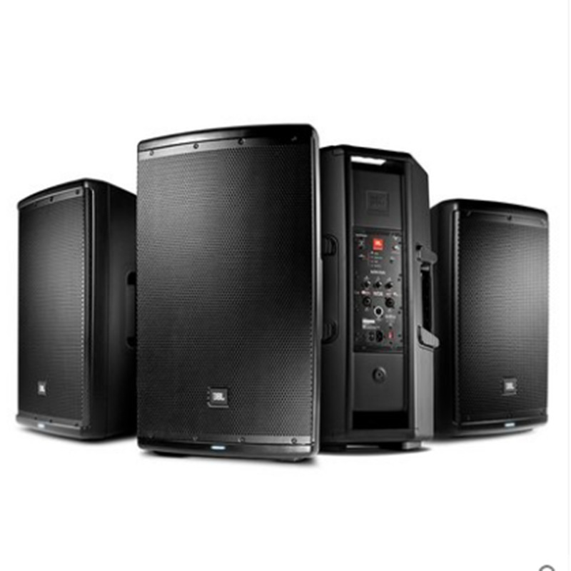 EON 710 712 715 718S subwoofer bluetooth speaker 610 612 615 618S low frequency speaker