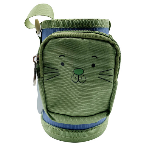 FGA Mengji ADZ4303-550 children's thermos cup 316L thermos cup original cup set accessories