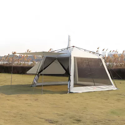 Folding Portable Camping Black | Avtomobil yan çətirləri