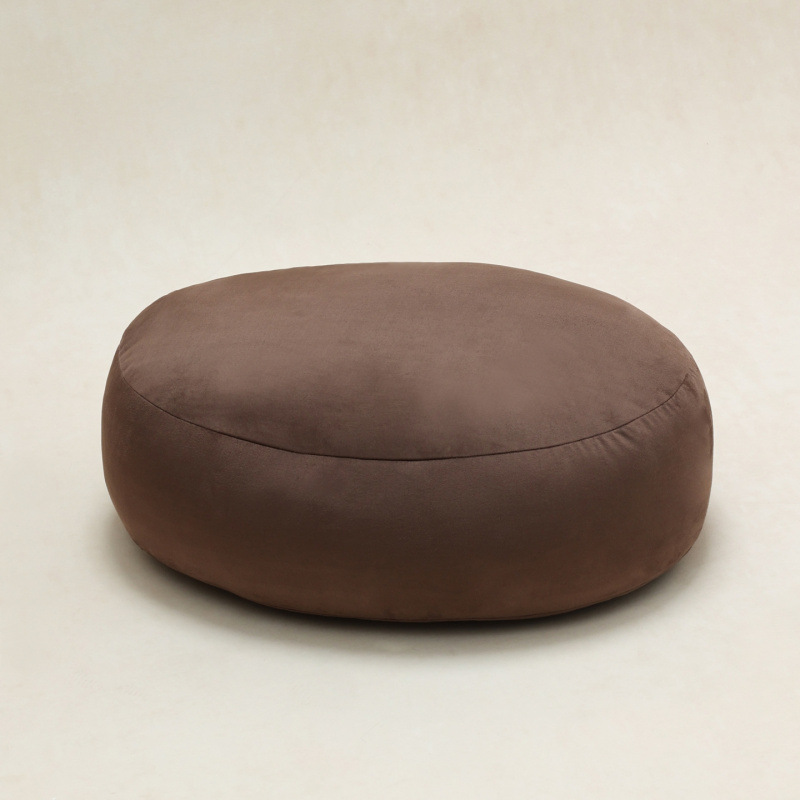 Exportación de Japón como almohada de cintura, almohada suave, almohada de cintura, almohada de oficina