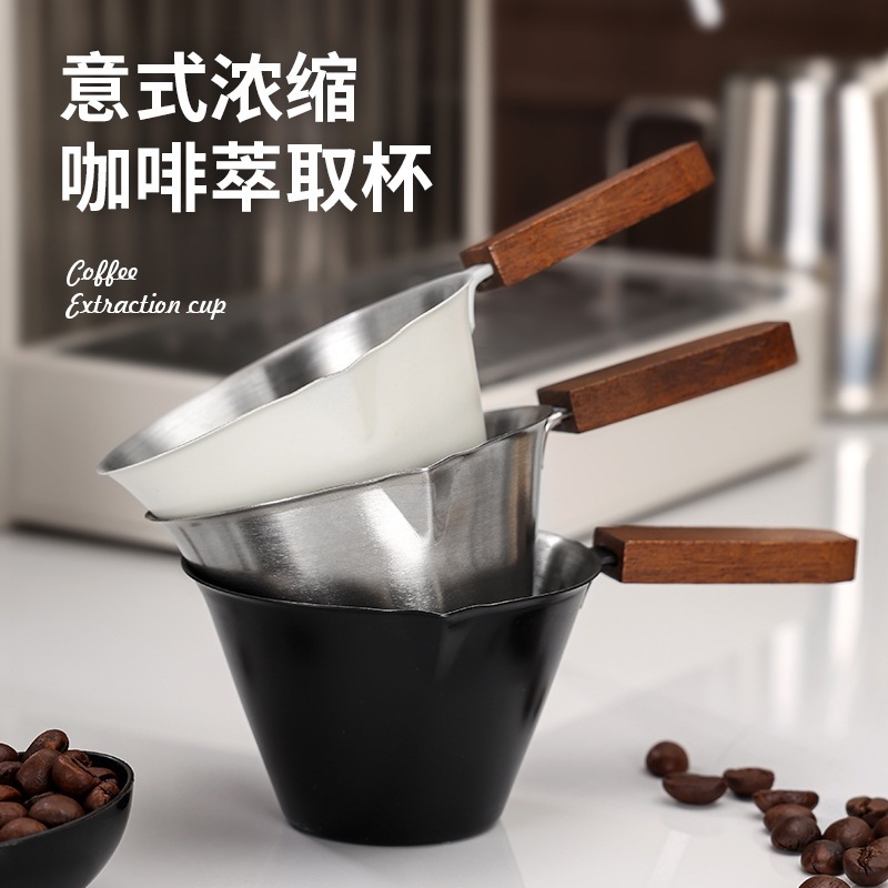 extract stainless steel