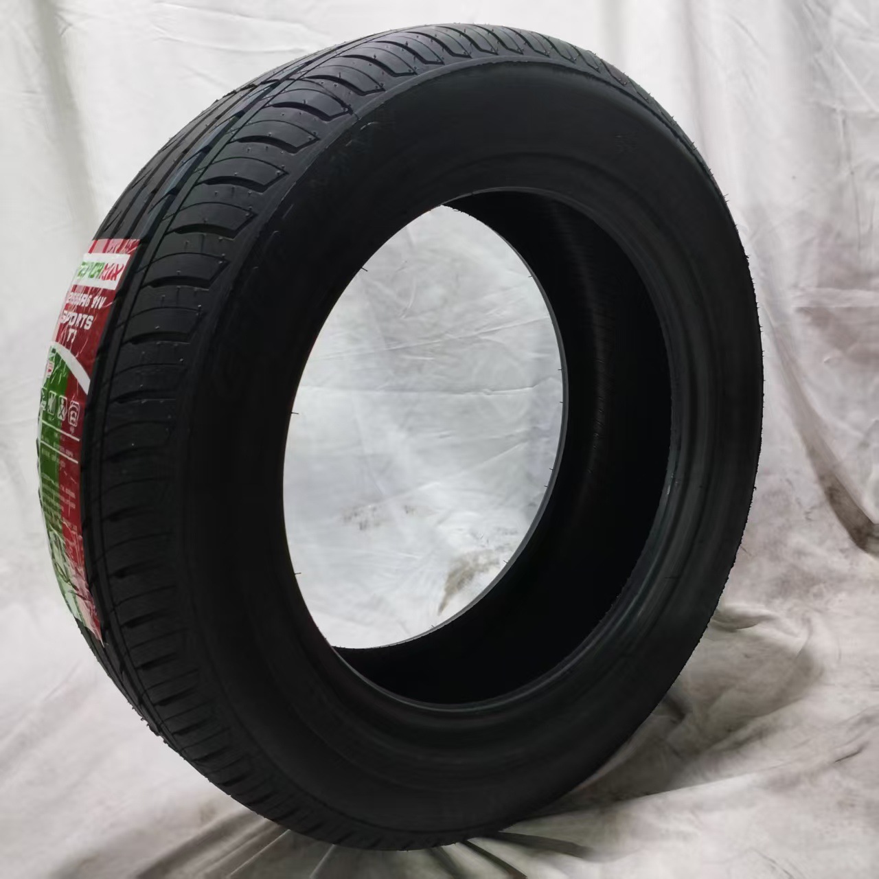 Brand New Genuine Car Tires with High Cost Performance, Model 2055516 T3, Brand New, Wear-Resistant, Durable, and Resilient
