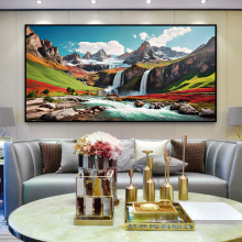 ����ʽ���п�ɽ�쮋��ɽ��ˮ��ؔ�b�Ψ��ɽˮ�L���������⾳��