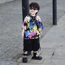 ��ͯ2026�ļ��¿�A�I��ɫ������ӡ����Ⱦ��Сͯ���b��ѝ�ɼ����b