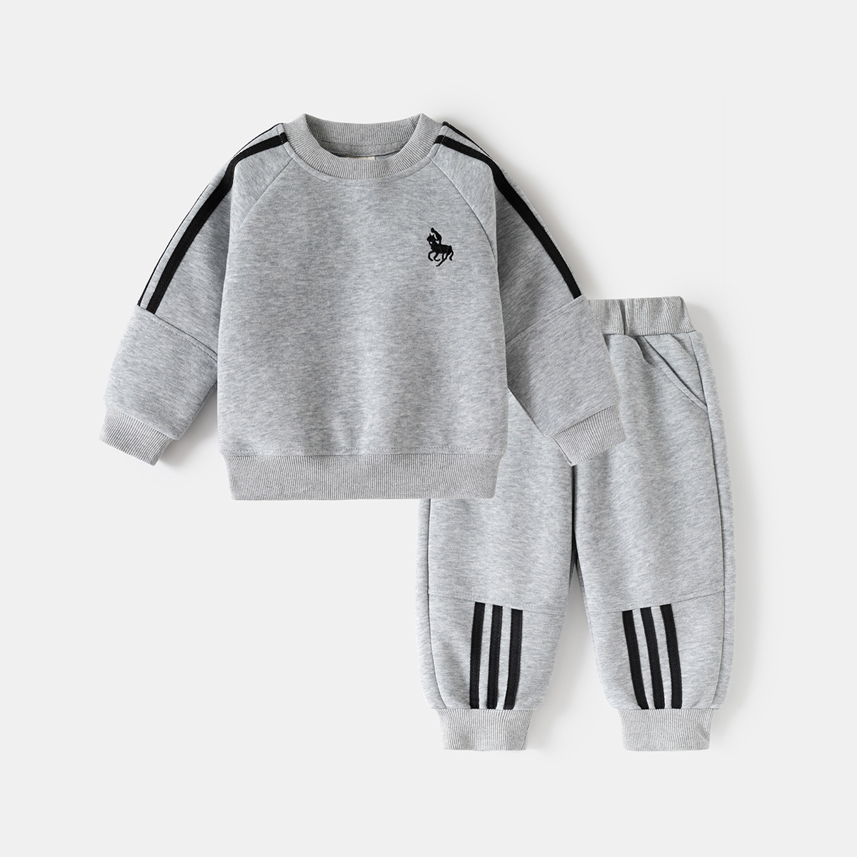 Gray