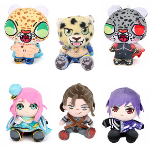 �羳��ƷTekken8�Α���߅�Fȭ8ë�q��߹����ϻ����޿��ױ�����