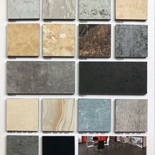 工廠生產PVC片材地板 木紋石紋地毯紋耐磨防滑阻燃石塑塑膠地板