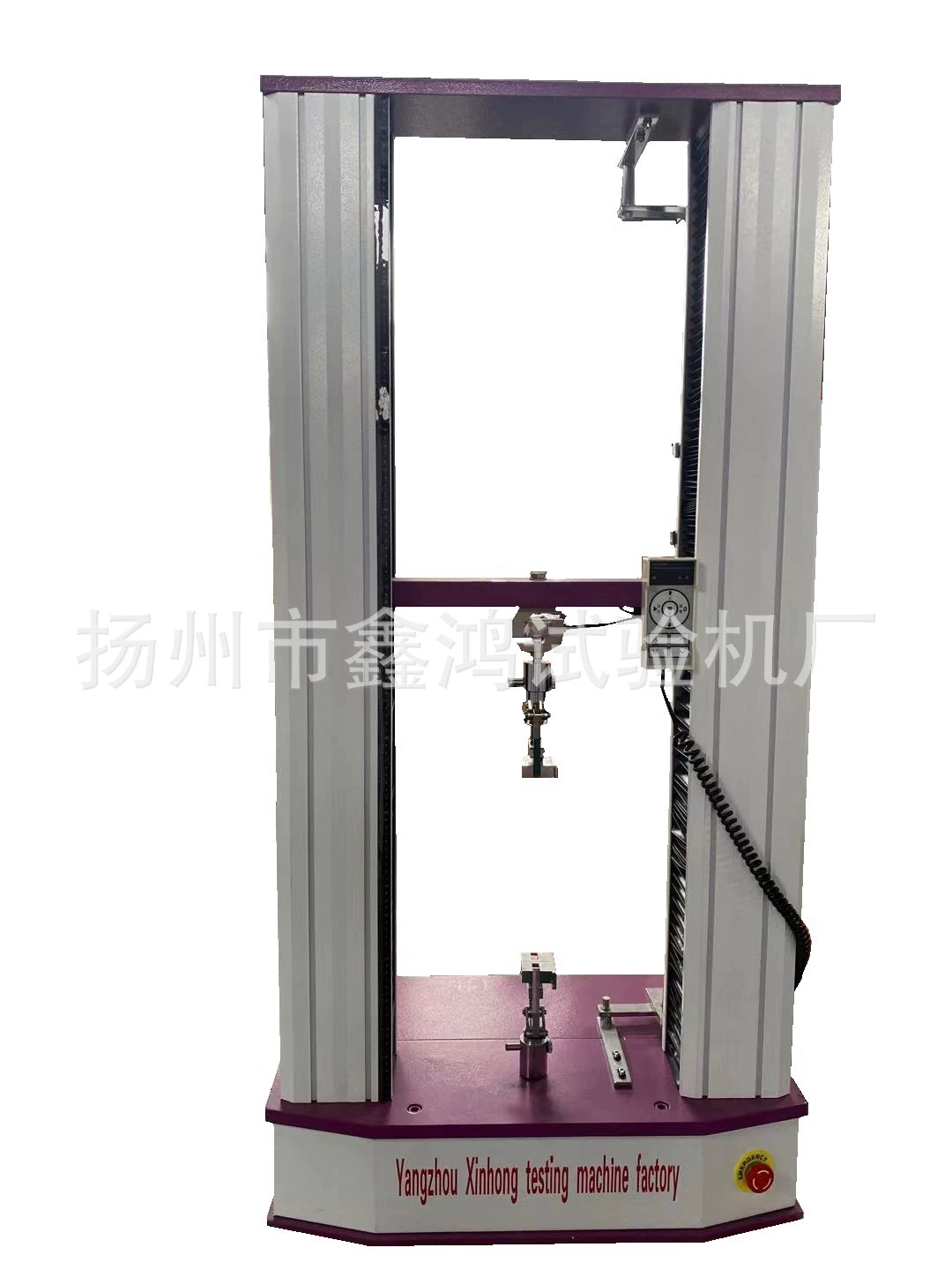 Пружинная машина для испытания на растяжение/пружинная машина для испытания на растяжение/пружинная машина для испытания давления