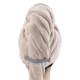 Dry Hair Cap Super Absorbent Quick-drying Extra Long Hair Wipe New One-piece Long Hair Bath Towel Women's Towel