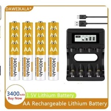 AA늳�1.5 V�ɳ��3400mAh��x��늳�AA늳أ�����b����������L