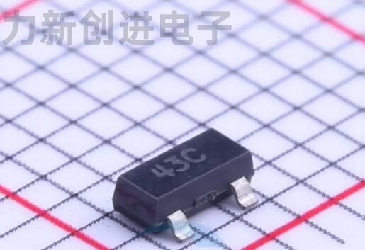 ZHT431F01TA封装SOT-23-3原装电源芯片