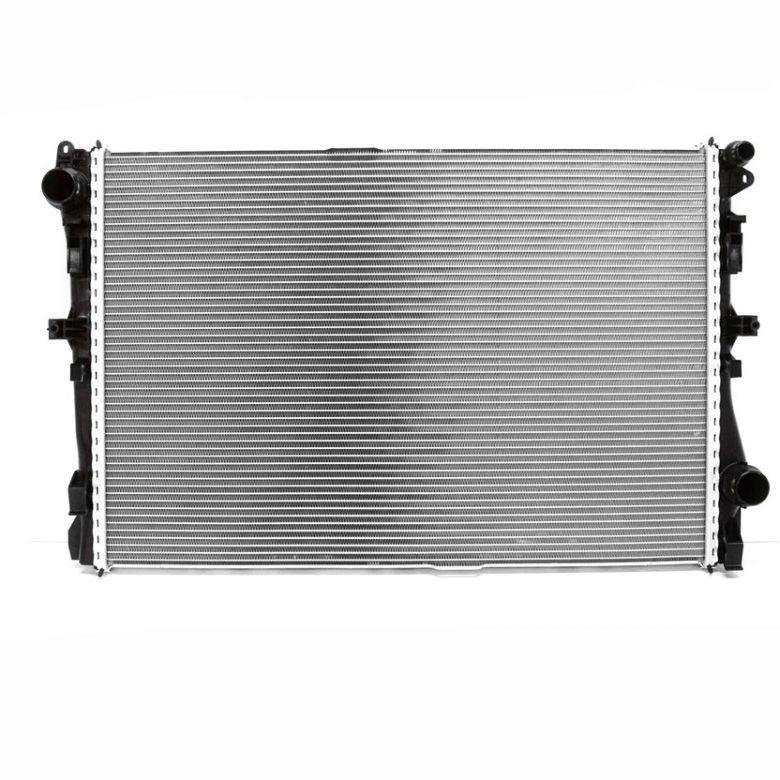Suitable for Mercedes-Benz GL350 GL450 radiator, ML400 ML350 ML450 R350 R300