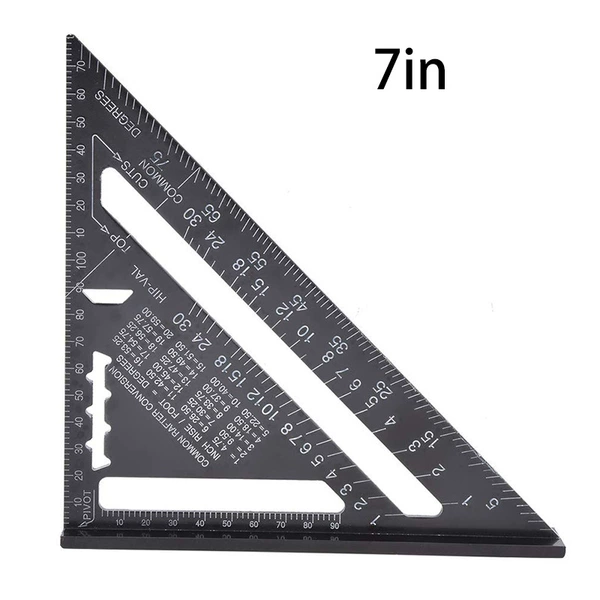 7 -inch black public system