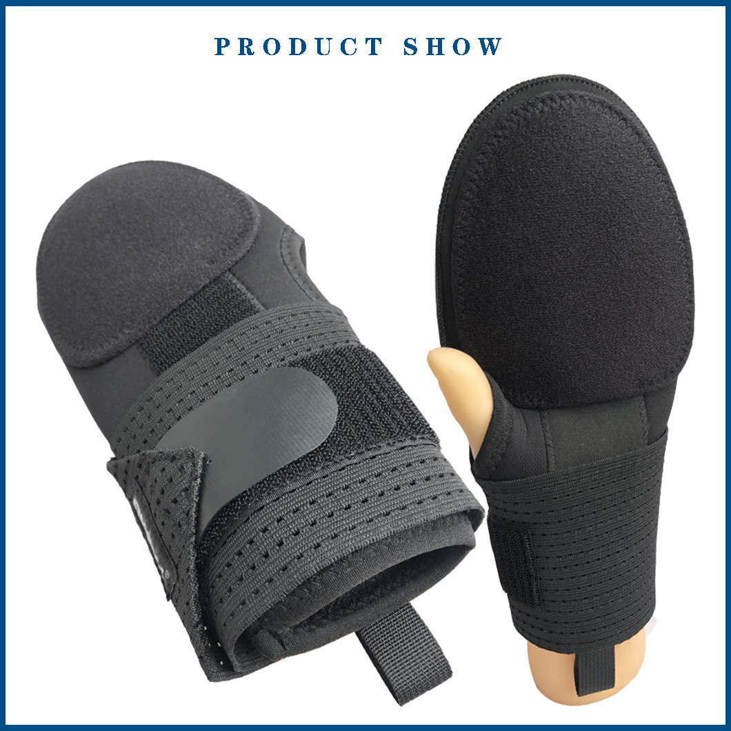 Baseball Sliding Gloves Elastic Compression Sliding Mitt For Baseball Players_voghion.com