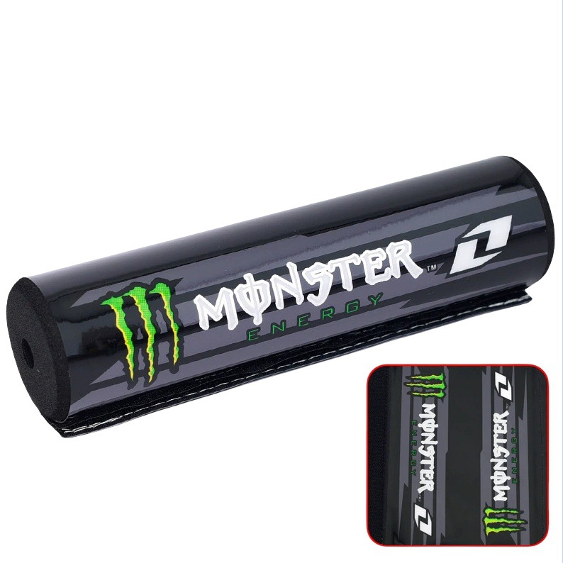 Motorcycle Modification Parts Accessories Rider Equipment Street Running Off-Road Stick Faucet Sponge Cover Handle Chest Guard Scooter
