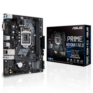 �m���m���A/�TPRIMEH310M-F��X̨ʽ�C�������DDR4LGA1�ӿھo��