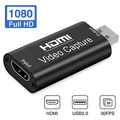 Hdmiビデオコレクターusb hdビデオレコーダーゲーム互換ライブ録画カメラキャプチャカード