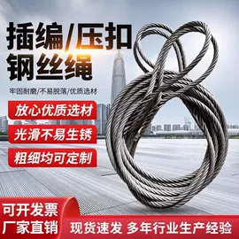 钢丝绳索具;钢丝绳;其他索具