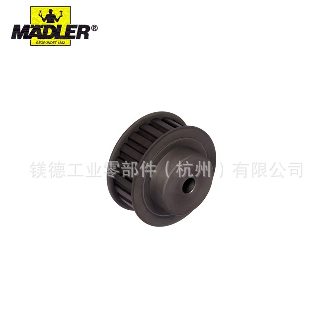 Maedler H 075 /H 100型同步带轮
